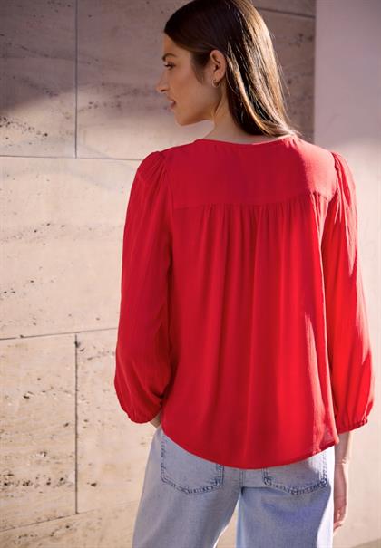 chili red