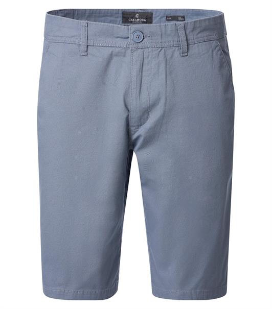 Chino Bermuda CHRIS blau