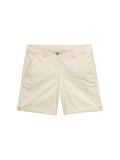 Chino Bermuda Shorts champagne