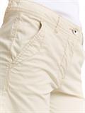 Chino Bermuda Shorts champagne