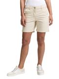 Chino Bermuda Shorts champagne