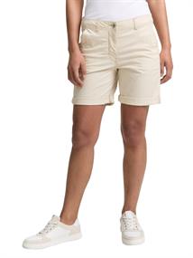Chino Bermuda Shorts champagne