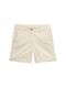 Chino Bermuda Shorts champagne