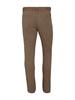 Chino Hose mit Gürtel honey camel beige