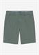 Chino-Shorts Modell RESO balsam green