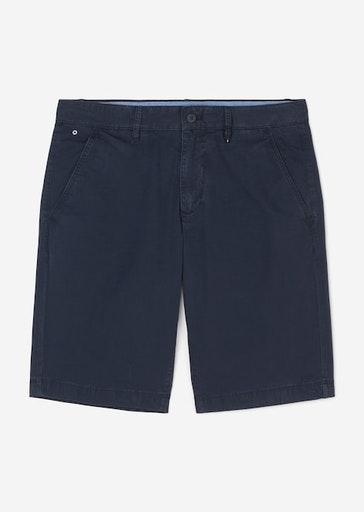 Chino-Shorts Modell RESO total eclipse