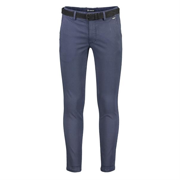CHINO storm blue mela