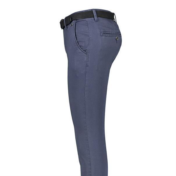 CHINO storm blue mela