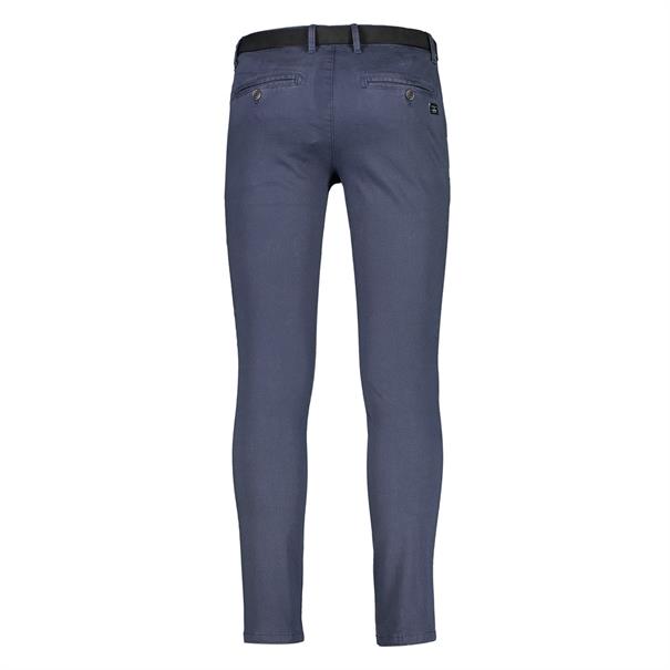 CHINO storm blue mela