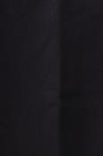 Chinohose black