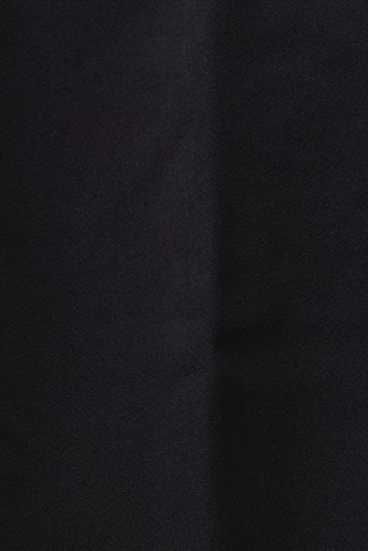 Chinohose black