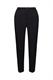 Chinohose black