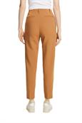 Chinohose caramel