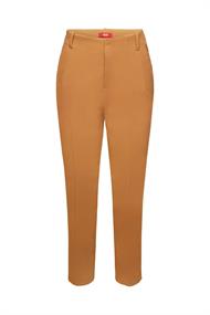 Chinohose caramel