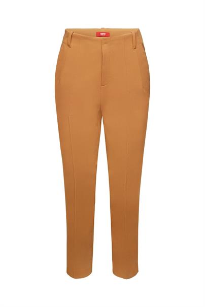Chinohose caramel