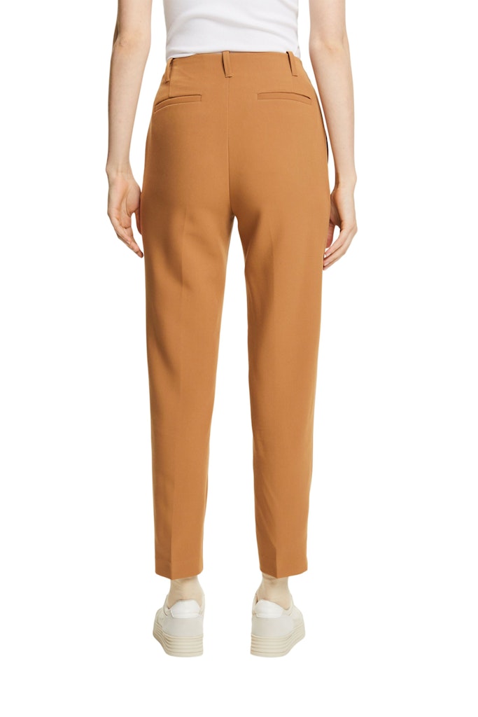 chinohose-caramel