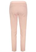 Chinohose hazy rose melange