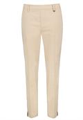 Chinohose sahara sand beige melange