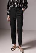 Chinohose Technostretch black