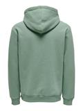 chinois green