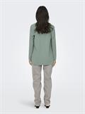 chinois green