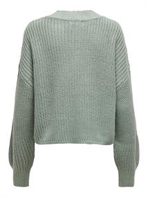chinois green