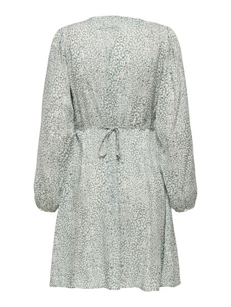 chinois green