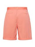 Chinoshorts coral blossom