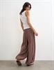 chocolate brown