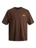 chocolate brown