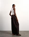chocolate brown