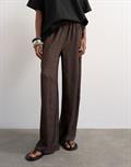 chocolate brown