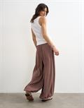 chocolate brown