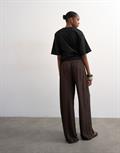 chocolate brown