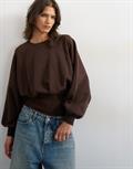 chocolate brown