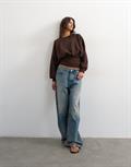chocolate brown