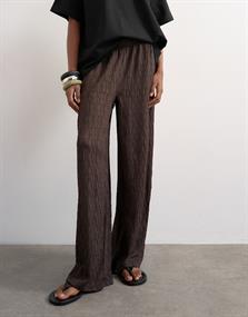 chocolate brown