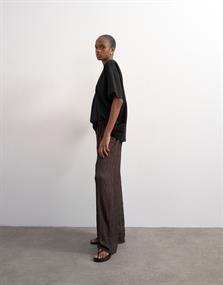 chocolate brown