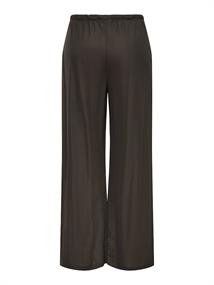 chocolate brown