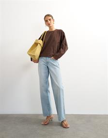 chocolate brown
