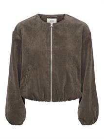 chocolate brown
