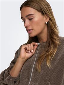 chocolate brown