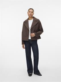 chocolate brown