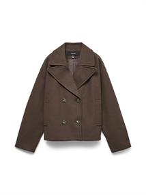 chocolate brown