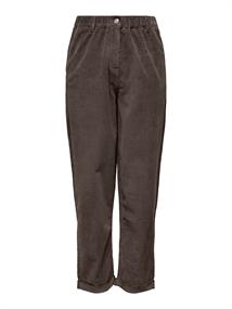 chocolate brown