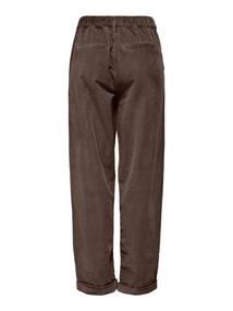 chocolate brown