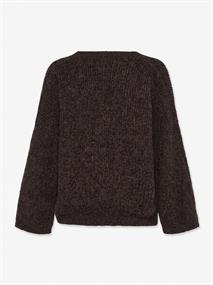 chocolate brown