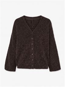 chocolate brown