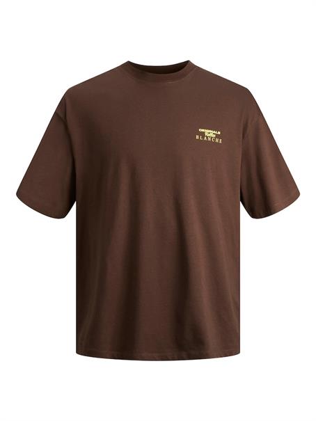 chocolate brown