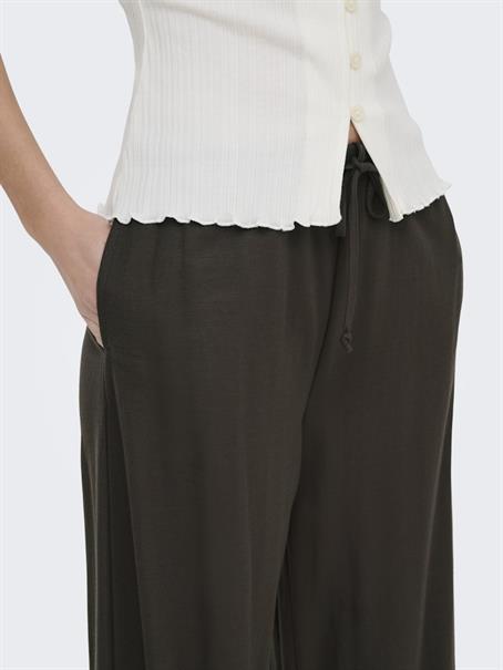 chocolate brown